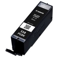 Cartuccia di alta qualità compatibile Canon PGI-550BK NERO